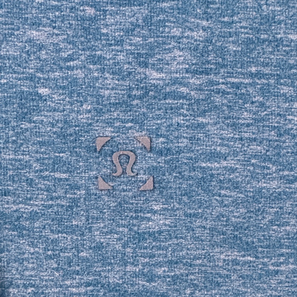 Lululemon Men’s Long Sleeve - Picture 4 of 6